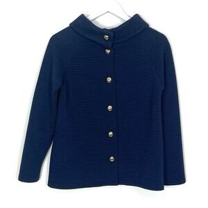 Sail To Sable Button Back Top